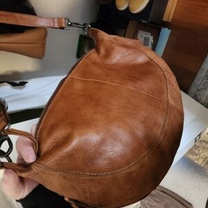 Latico Callie Crossbody